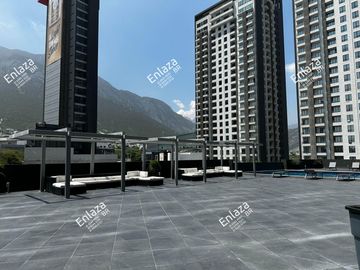 Departamento en Venta en Valle Poniente