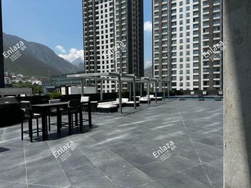 Departamento en Venta en Valle Poniente