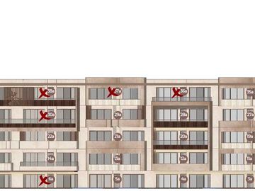 Departamentos en venta Boca del Río