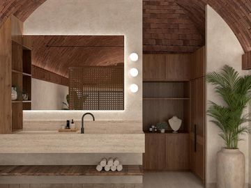 Departamentos en venta Boca del Río