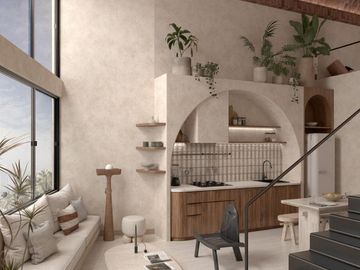 Departamentos en venta Boca del Río