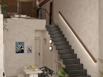 Departamentos en venta Boca del Río