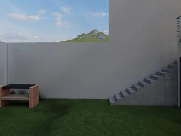 Casa en Lomas de Tetela