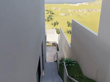 Casa en Lomas de Tetela