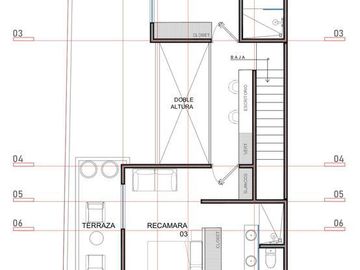 Casa en PREVENTA habitación planta baja Residencial Mayorca León Gto