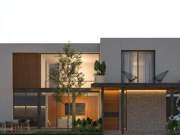 Casa en PREVENTA habitación planta baja Residencial Mayorca León Gto