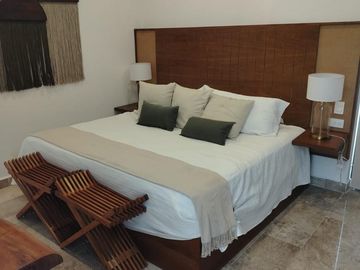 Villa en Venta en Mérida, frente al mar de Telchac
