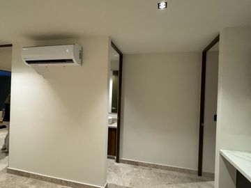 Departamento en venta en Mérida, en Santa Gertrudis Copó
