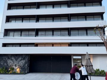Departamento en venta en Mérida, en Santa Gertrudis Copó
