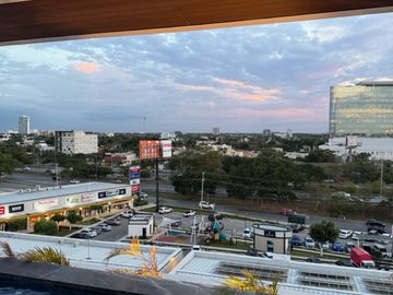 Departamento en venta en Mérida, en Santa Gertrudis Copó