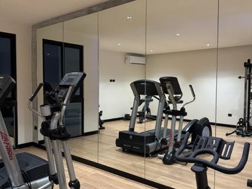 Departamento en venta en Mérida, en Santa Gertrudis Copó