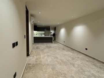 Departamento en venta en Mérida, en Santa Gertrudis Copó
