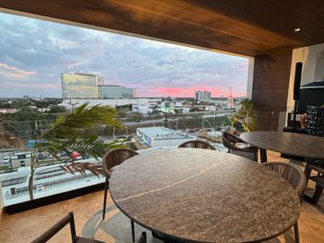 Departamento en venta en Mérida, en Santa Gertrudis Copó