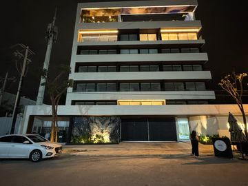Departamento en venta en Mérida, en Santa Gertrudis Copó