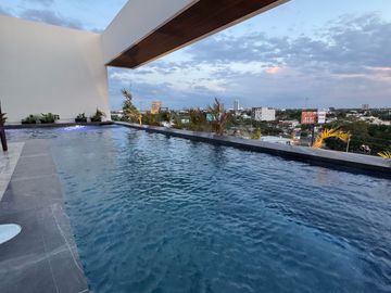Departamento en venta en Mérida, en Santa Gertrudis Copó
