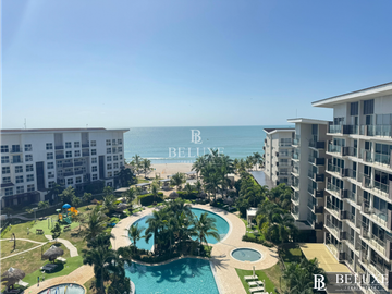 VENTA APARTAMENTO PLAYA CARACOL, VISTA AL MAR, VENTANAS DEL MAR 3 (2)