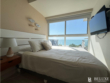 VENTA APARTAMENTO PLAYA CARACOL, VISTA AL MAR, VENTANAS DEL MAR 3 (2)