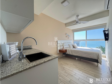 VENTA APARTAMENTO PLAYA CARACOL, VISTA AL MAR, VENTANAS DEL MAR 3 (2)