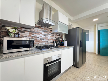VENTA APARTAMENTO PLAYA CARACOL, VISTA AL MAR, VENTANAS DEL MAR 3 (2)