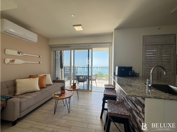 VENTA APARTAMENTO PLAYA CARACOL, VISTA AL MAR, VENTANAS DEL MAR 3 (2)