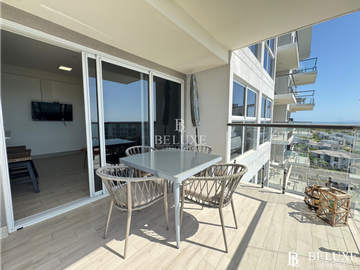 VENTA APARTAMENTO PLAYA CARACOL, VISTA AL MAR, VENTANAS DEL MAR 3 (2)