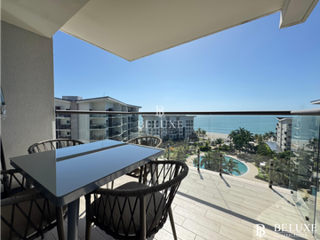VENTA APARTAMENTO PLAYA CARACOL, VISTA AL MAR, VENTANAS DEL MAR 3 (2)