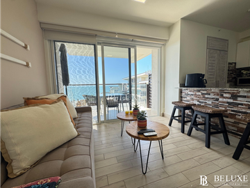 VENTA APARTAMENTO PLAYA CARACOL, VISTA AL MAR, VENTANAS DEL MAR 3 (2)