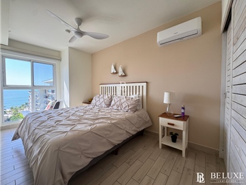 VENTA APARTAMENTO PLAYA CARACOL, VISTA AL MAR, VENTANAS DEL MAR 3 (2)