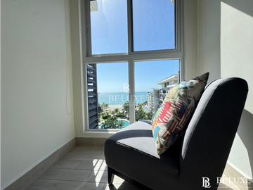 VENTA APARTAMENTO PLAYA CARACOL, VISTA AL MAR, VENTANAS DEL MAR 3 (2)