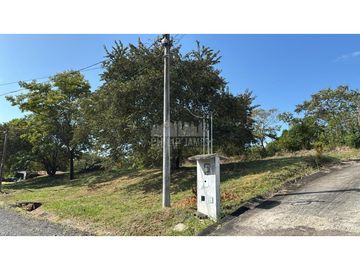 Venta: Terreno en Chame, Quebradas de Cabuya
