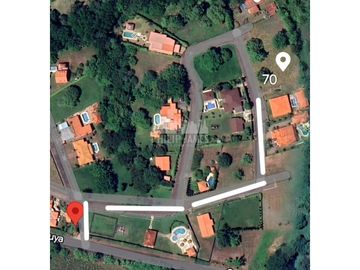 Venta: Terreno en Chame, Quebradas de Cabuya