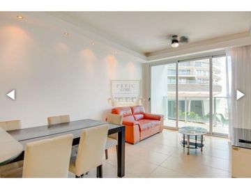 VENTA DE APARTAMENTO EN PUNTA PACIFICA CON VISTA AL MAR