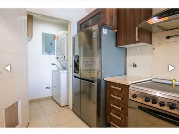 VENTA DE APARTAMENTO EN PUNTA PACIFICA CON VISTA AL MAR