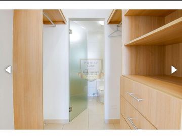 VENTA DE APARTAMENTO EN PUNTA PACIFICA CON VISTA AL MAR