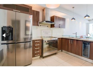 VENTA DE APARTAMENTO EN PUNTA PACIFICA CON VISTA AL MAR