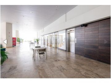 VENTA DE APARTAMENTO EN PUNTA PACIFICA CON VISTA AL MAR