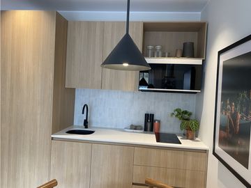 Apartamento en venta PH Amara- El Cangrejo (AB)