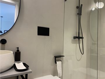 Apartamento en venta PH Amara- El Cangrejo (AB)