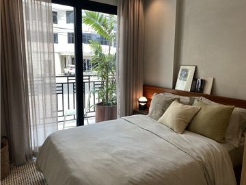 Apartamento en venta PH Amara- El Cangrejo (AB)