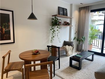 Apartamento en venta PH Amara- El Cangrejo (AB)