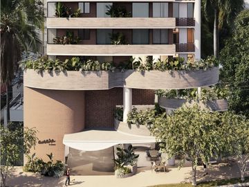 Apartamento en venta PH Amara- El Cangrejo (AB)