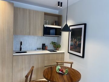Apartamento en venta PH Amara- El Cangrejo (AB)
