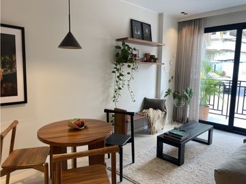Apartamento en venta PH Amara- El Cangrejo (AB)