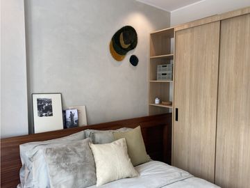 Apartamento en venta PH Amara- El Cangrejo (AB)