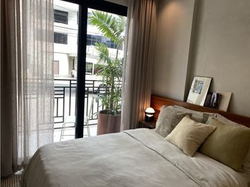 Apartamento en venta PH Amara- El Cangrejo (AB)