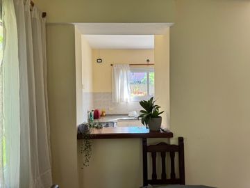 Venta Casa moderna 3 amb. barrio cerrado Hipocampo!!!