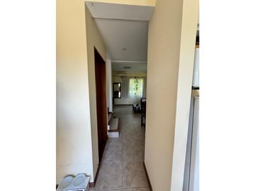 Venta Casa moderna 3 amb. barrio cerrado Hipocampo!!!