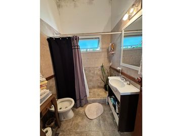 Venta Casa moderna 3 amb. barrio cerrado Hipocampo!!!