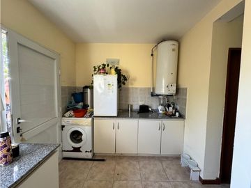 Venta Casa moderna 3 amb. barrio cerrado Hipocampo!!!
