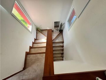 Venta Casa moderna 3 amb. barrio cerrado Hipocampo!!!